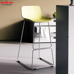 Ghế quầy bar hiện đại chất lượng cao GA09