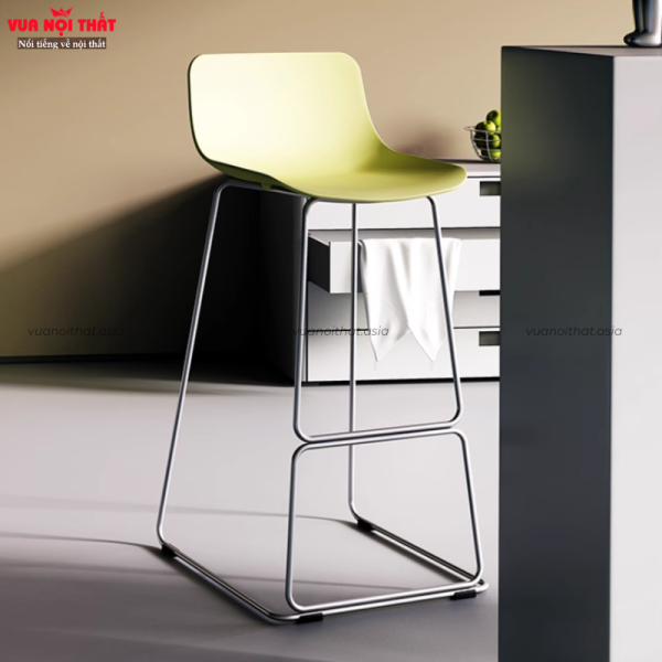 Ghế quầy bar hiện đại chất lượng cao GA09