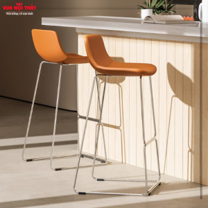 Ghế quầy bar cao cấp hiện đại GA09