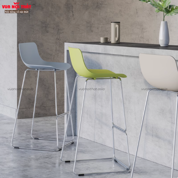 Đặc điểm nổi bật của ghế bar hiện đại chất lượng cao GA09