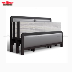 Đặc điểm nổi bật của giường xếp đa năng giá rẻ GN17