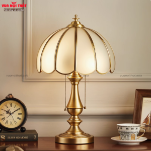 Đơn vị cung cấp đèn bàn decor giá rẻ, uy tín tại Tp. HCM và Hà Nội