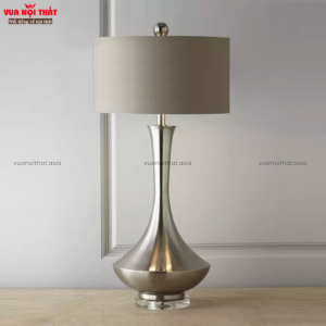 Đặc điểm nổi bật của đèn bàn phòng ngủ kiểu Mỹ DTT61
