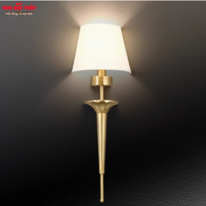 Đặc điểm nổi bật của đèn tường đồng nhập khẩu chất lượng cao DTT65