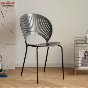 Ghế ăn nhập khẩu chất lượng GA10 giá tốt tạo điểm nhấn cho không gian