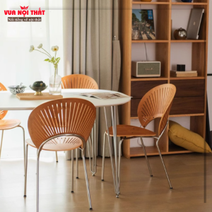 Ghế ăn nhập khẩu cao cấp GA10