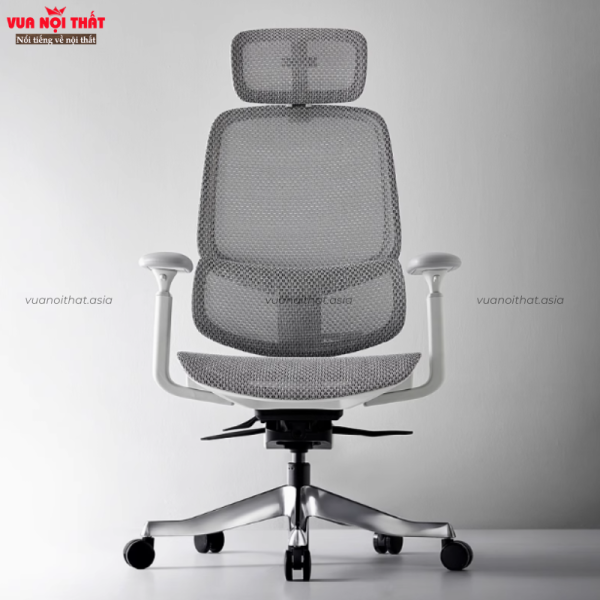 Ghế công thái học nhập khẩu chất lượng cao GVP02