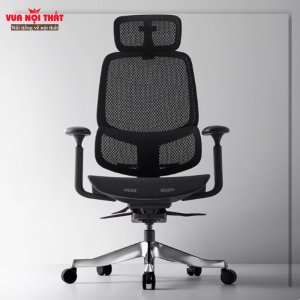 Ghế công thái học làm việc văn phòng GVP02