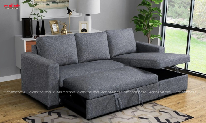 Ghế giường là gì?
