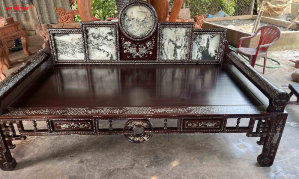 Ghế phương lười là gì