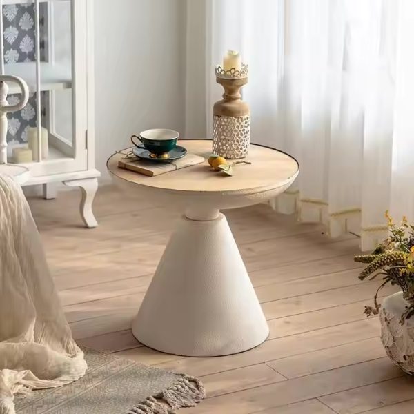 Lựa Chọn Bàn Trà Tròn