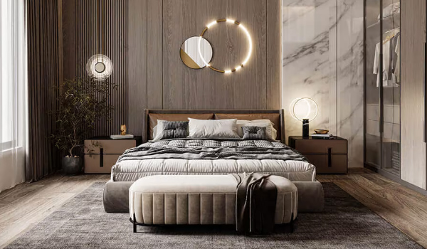 Mẹo chọn kích thước tab đầu giường bạn nên biết