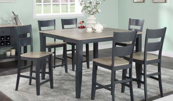Xác định rõ nhu cầu sử dụng trước khi chọn mua bàn ăn vuông cho gia đình