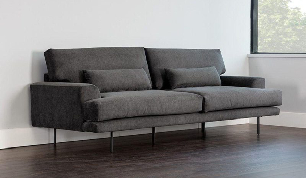 Sofa đôi là loại ghế sofa có thiết kế dành cho 2 người ngồi
