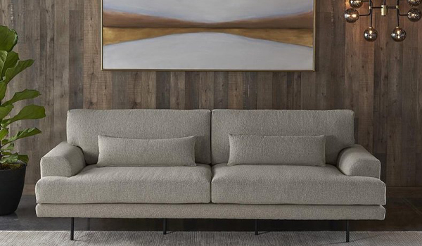 Mẹo mua sắm sofa đôi chuẩn mà người mua nên biết