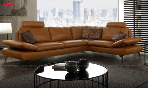 Sofa chữ L là gì?