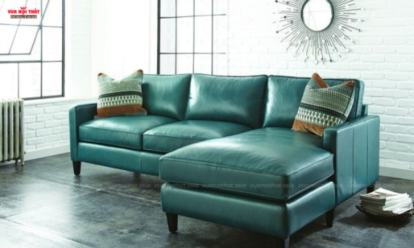 Vuanoithat - Đơn vị cung cấp ghế sofa da đẹp, giá rẻ, uy tín tại TPHCM