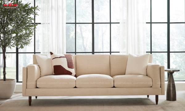 Sofa nỉ là gì?