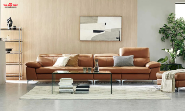Vuanoithat - Đơn vị cung cấp sofa văng đẹp, giá rẻ uy tín tại TPHCM