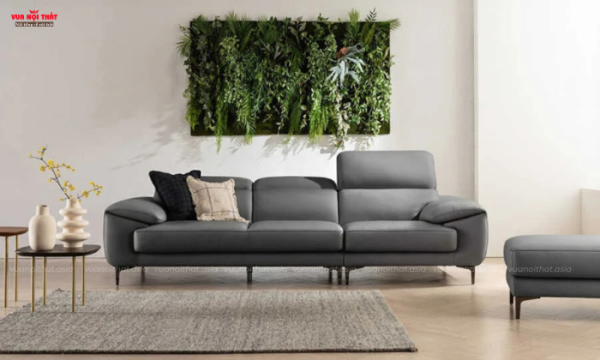 Sofa văng là gì?