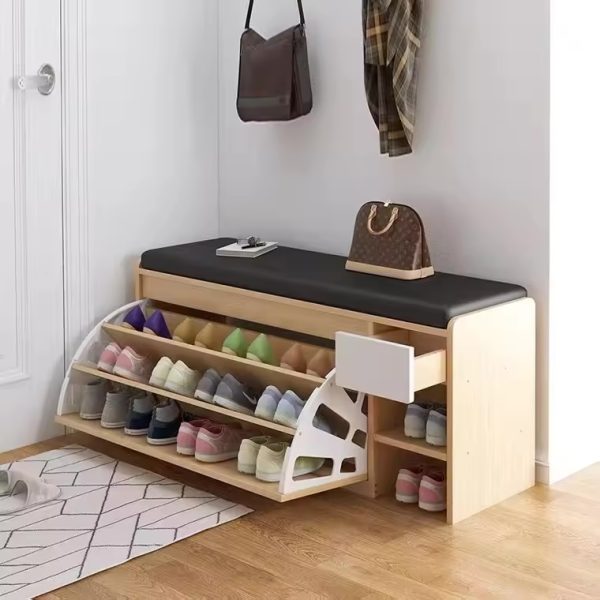 Tủ giày nhỏ hay kệ để giày mini, lựa chọn nào tối ưu?