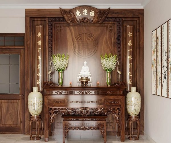 Vân gỗ óc chó là gì