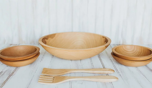 Đồ gia dụng gỗ beech có điểm gì đặc biệt?