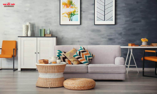 Đồ nội thất là gì?