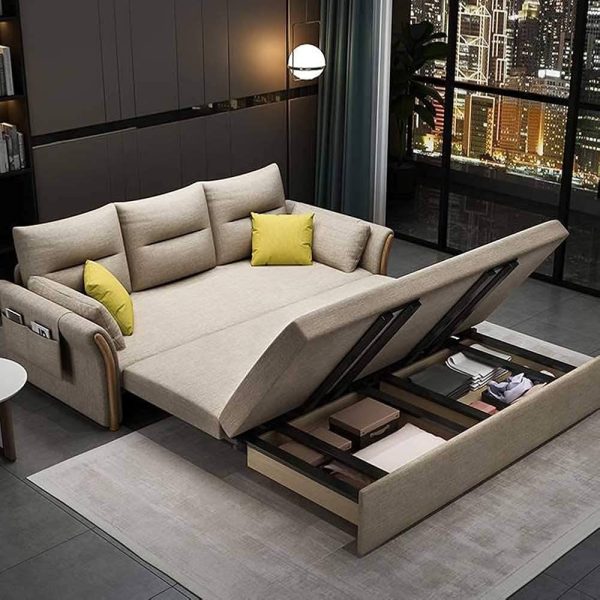 Ghế sofa thông minh cho nhà nhỏ, Mua sofa thông minh ở đâu?