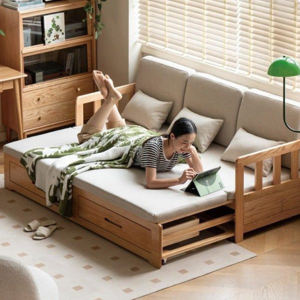 Ghế sofa thông minh cho nhà nhỏ, Mua sofa thông minh ở đâu?