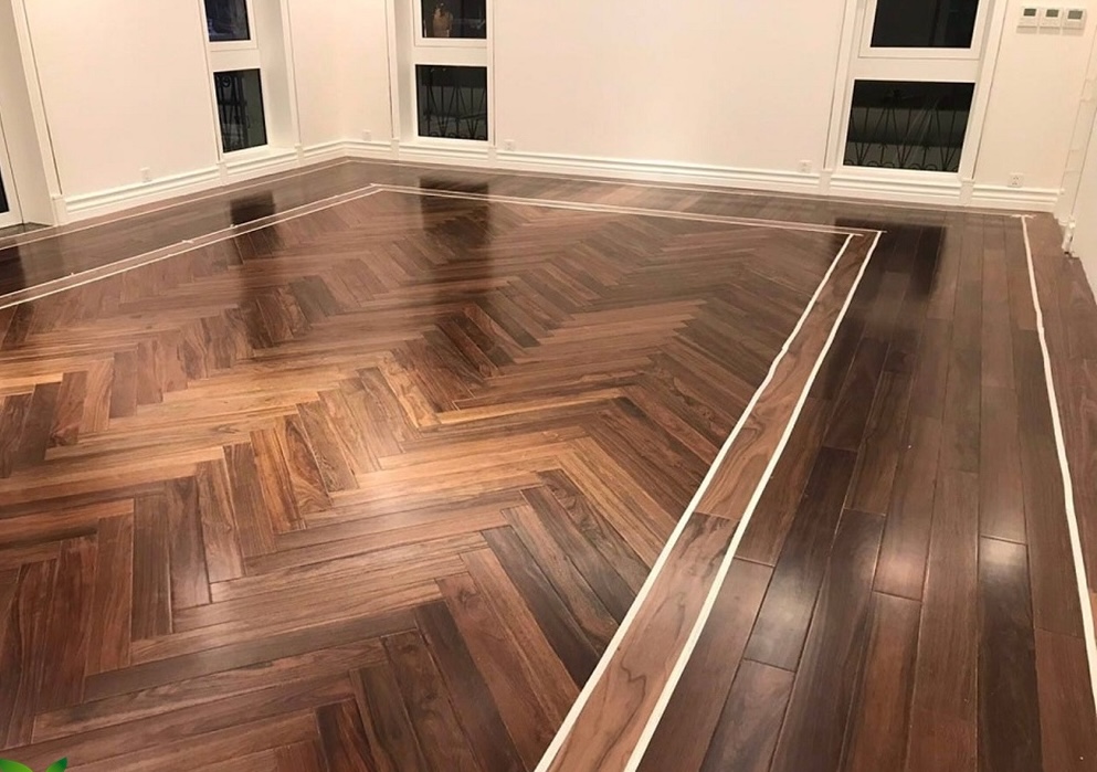 Gỗ chiu liu là gỗ gì? đặc điểm và ứng dụng