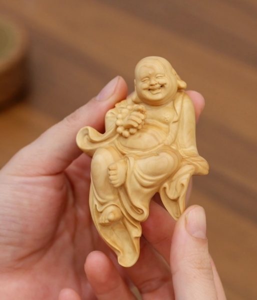 Gỗ Hoàng Dương Là Gỗ Gì?