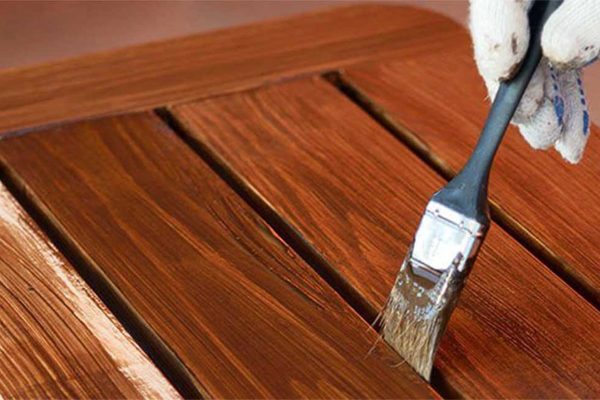 Gỗ Óc Chó Màu Gì – Cách Pha Màu Gỗ Óc Chó