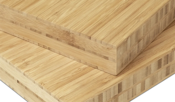 Gỗ tre ghép có độ bền vượt trội & khả năng chịu lực nén cao