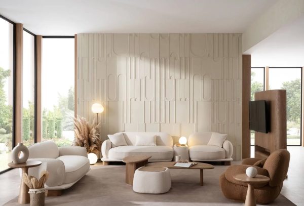 Mua Nội Thất Gia Đình Cao Cấp Nhất Định Phải Biết Điều Này