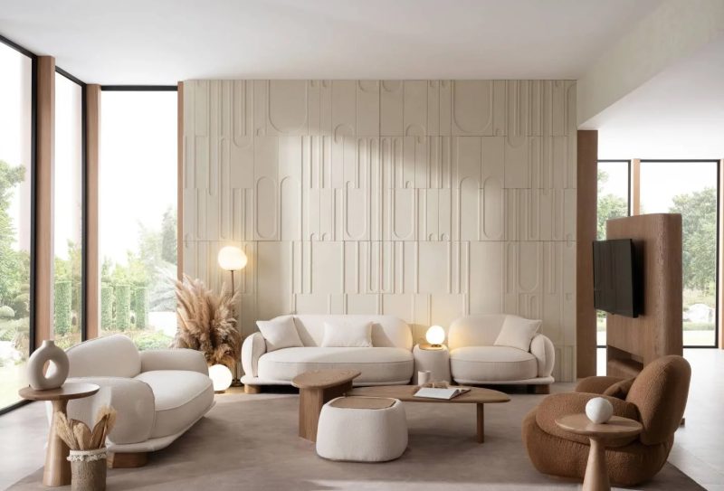 Mua Nội Thất Gia Đình Cao Cấp Nhất Định Phải Biết Điều Này