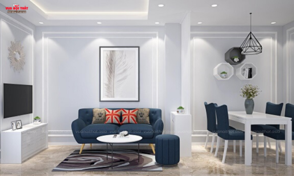Vuanoithat - Công ty phân phối nội thất gia đình giá rẻ, uy tín tại TPHCM