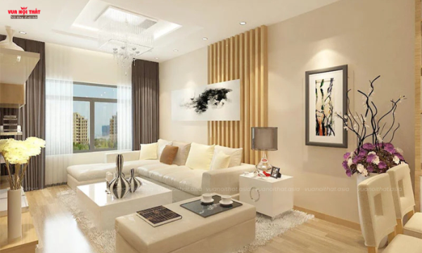Nội thất gia đình là gì?