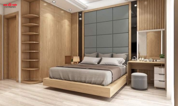 Vuanoithat - Đơn vị cung cấp đồ nội thất uy tín, giá rẻ tại TPHCM