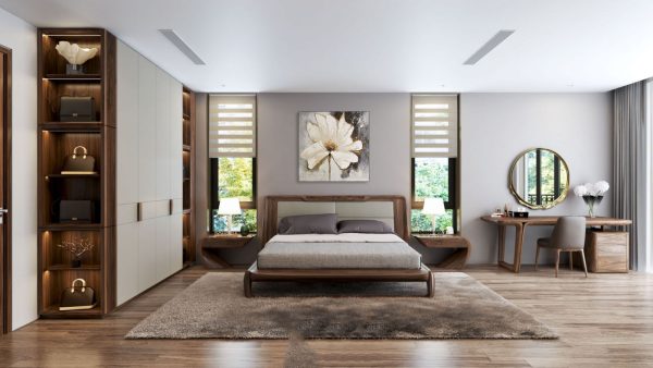 so sánh gỗ óc chó Nam Phi và Bắc Mỹ