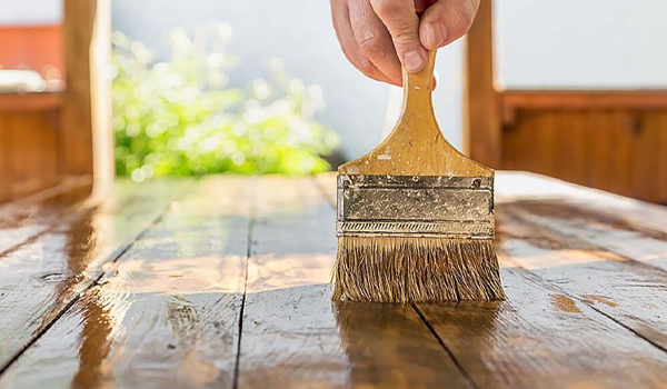 Ngày nay, sơn PU được ứng dụng rộng rãi trong nhiều lĩnh vực khác nhau