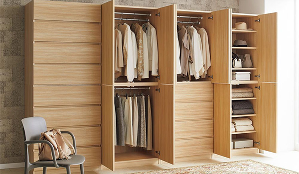 Các loại gỗ có khả năng kháng ẩm & mối mọt tự nhiên được ưu tiên lựa chọn sử dụng