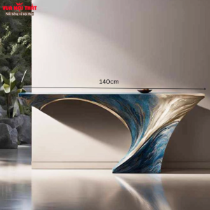 Kích thước của bàn console nhập khẩu giá tốt BTS20
