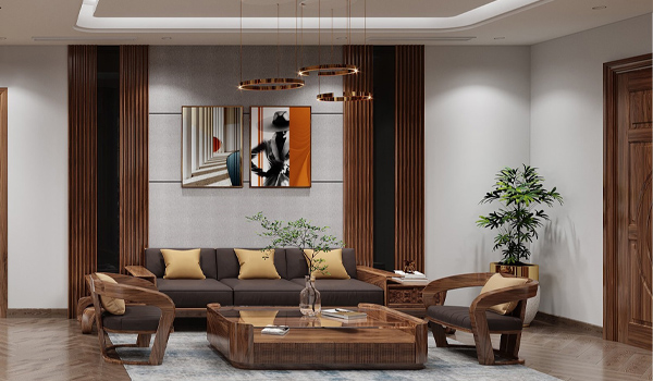 Bàn - Ghế - Sofa nên làm bằng gỗ gì tốt nhất?