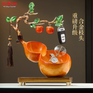 Bình hồ lô decor bàn hiện đại PKTT22 giá rẻ