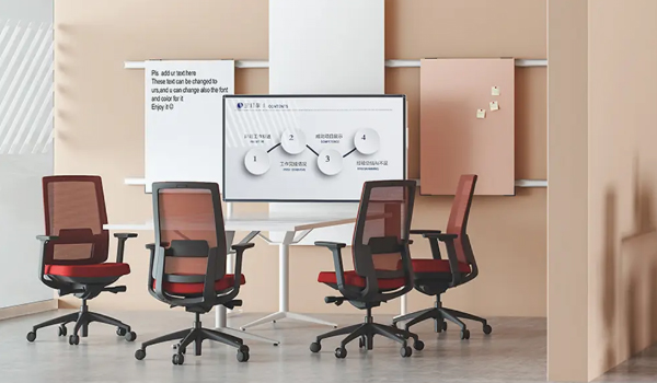 BIFMA e3 là tiêu chuẩn dành cho các sản phẩm nội thất thân thiện với môi trường