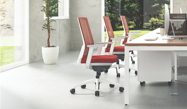 Trang bị nội thất văn phòng đạt chuẩn BIFMA giúp doanh nghiệp thể hiện sự chuyên nghiệp