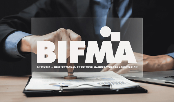 Chứng chỉ BIFMA là gì?