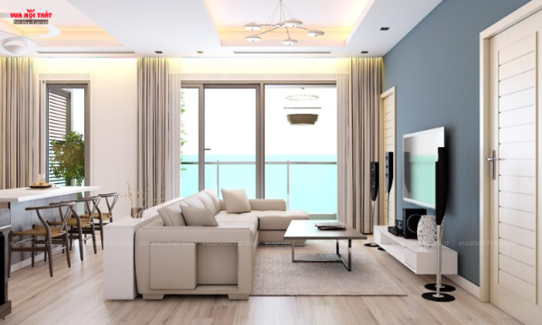 Nội thất chung cư là gì?