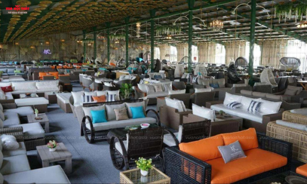 Lợi ích quan trọng của đồ nội thất giá sỉ